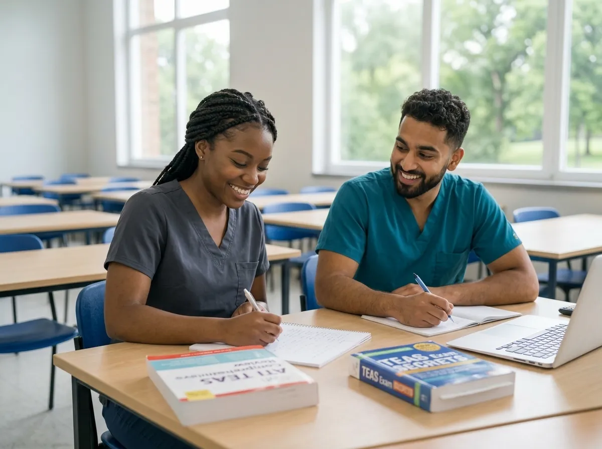 Nursing study materials
